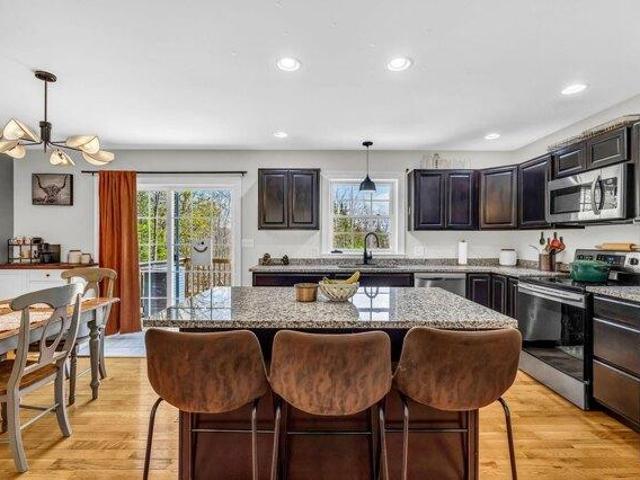 House for sale in Hermon, Maine