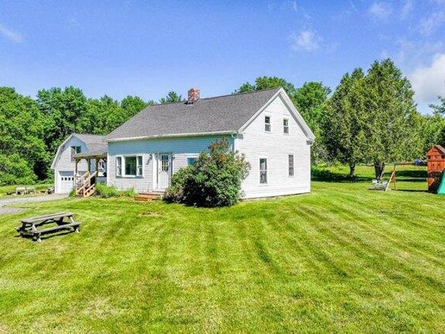 House for sale in Hermon, Maine