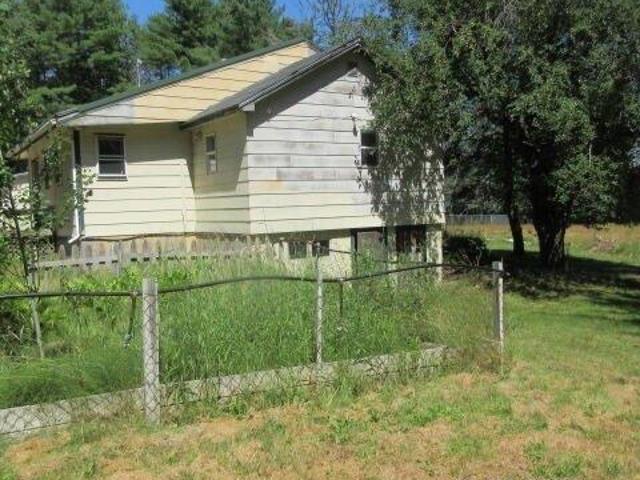 House for sale in Hermon, Maine