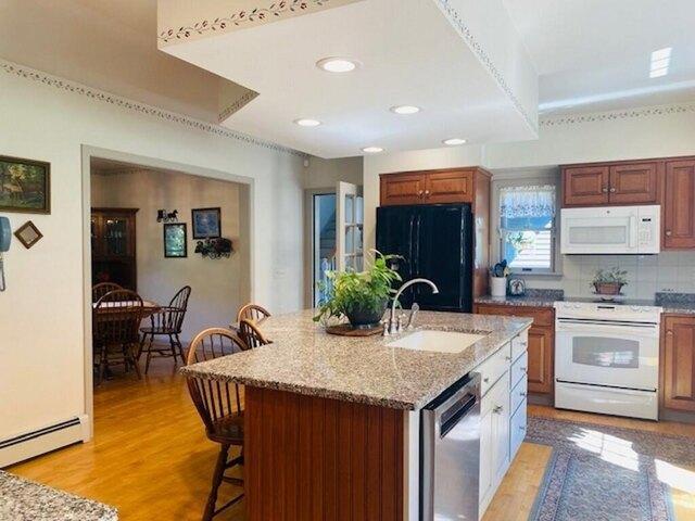 House for sale in Hermon, Maine