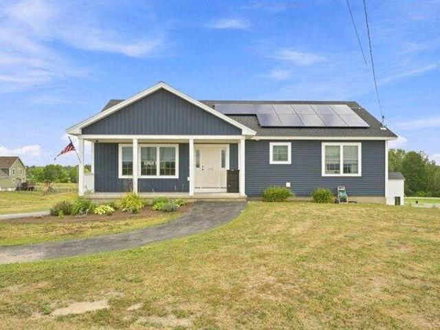 House for sale in Hermon, Maine