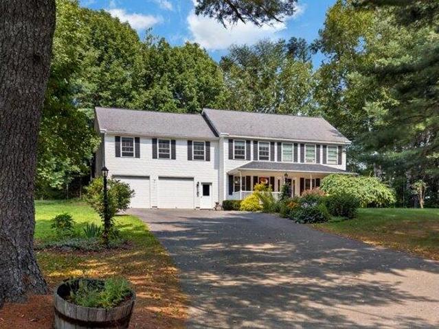 House for sale in Hermon, Maine