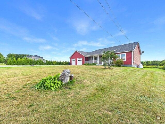 House for sale in Carmel, Maine