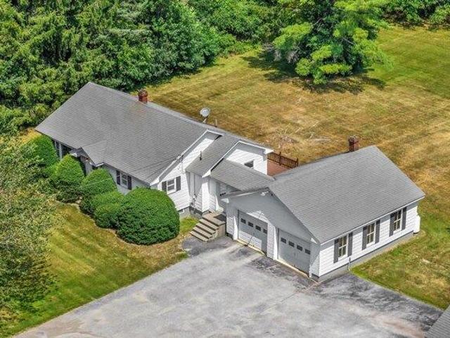 House for sale in Hermon, Maine