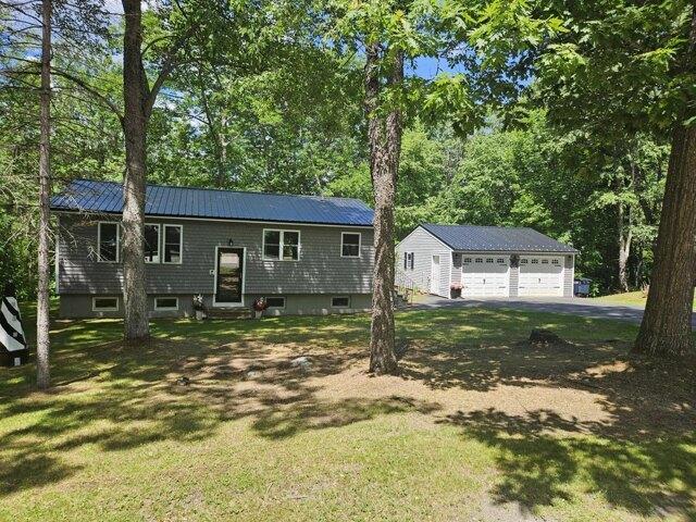 House for sale in Hermon, Maine