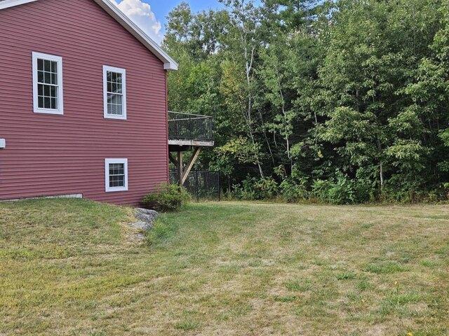 House for sale in Hermon, Maine