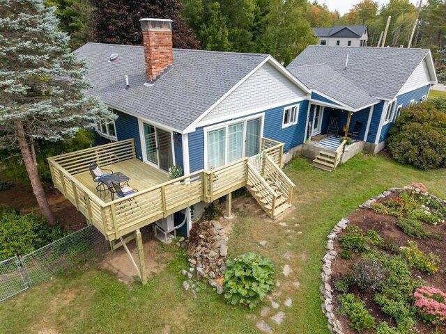 House for sale in Hermon, Penobscot County