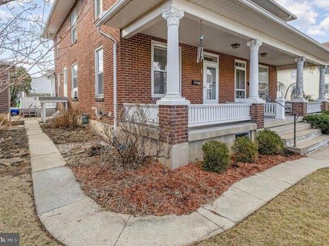 House for sale in Hershey, Pennsylvania