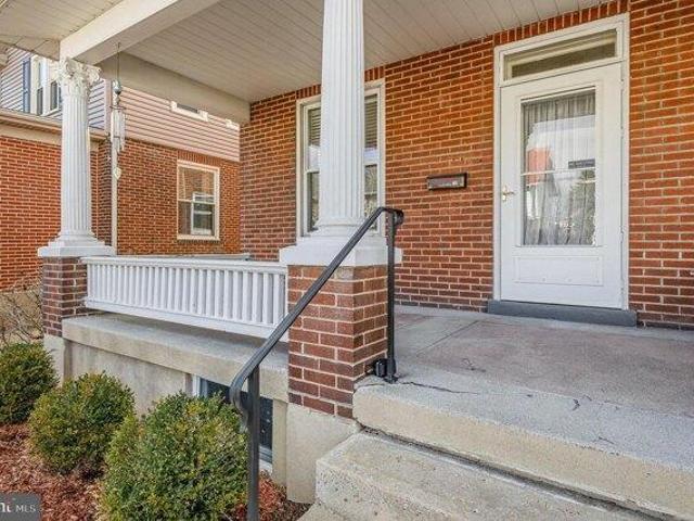 House for sale in Hershey, Pennsylvania