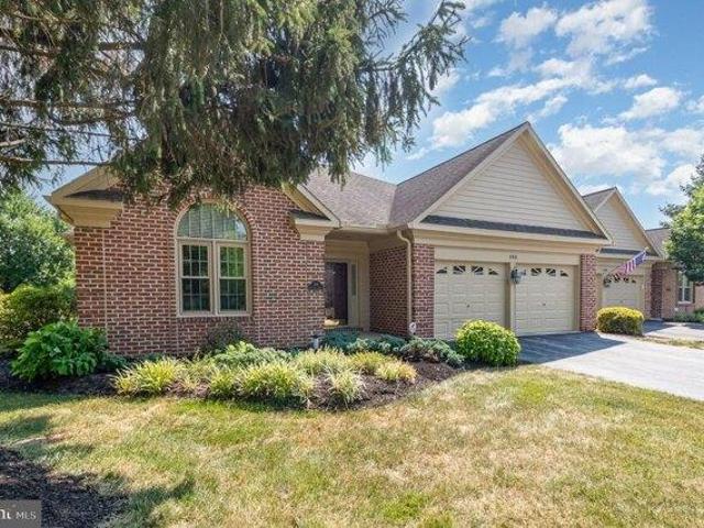 House for sale in Hershey, Pennsylvania