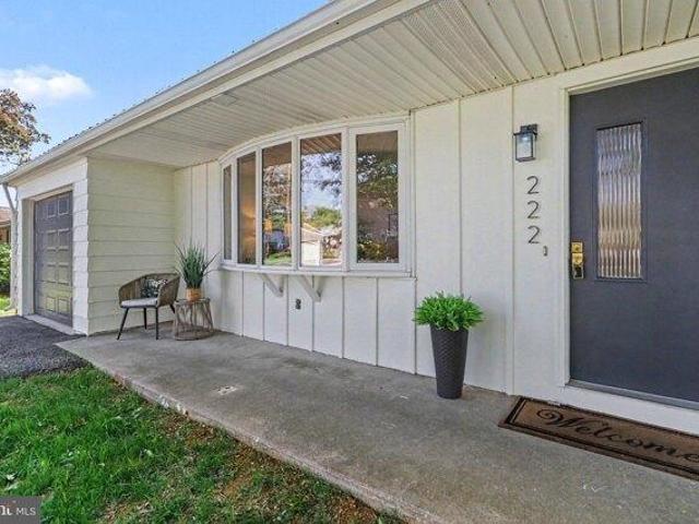 House for sale in Hershey, Pennsylvania