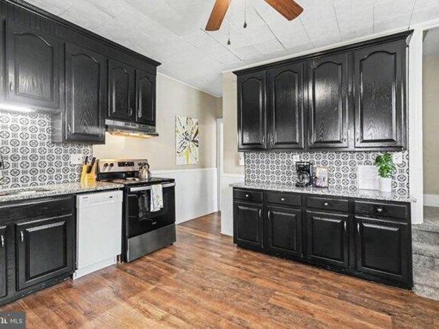 House for sale in Hershey, Pennsylvania