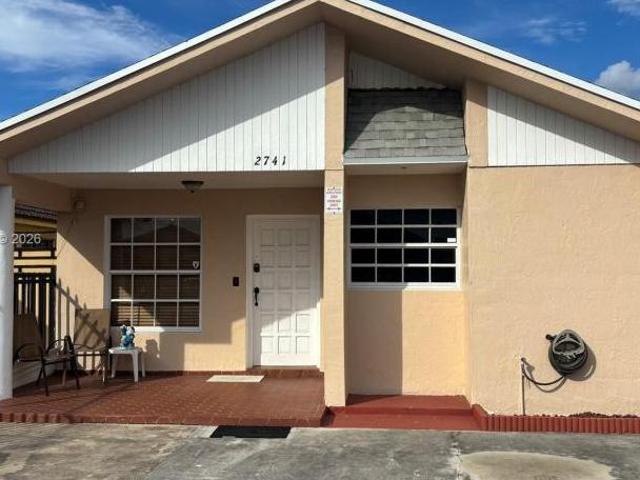 House for sale in Hialeah, Florida