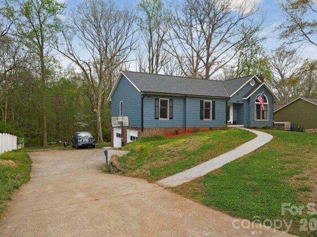 House for sale in Catawba, North Carolina