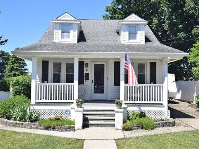 House for sale in Nassau, New York
