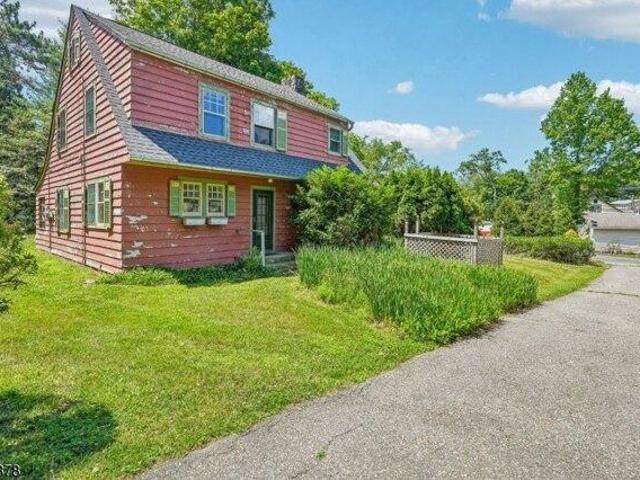 House for sale in High Bridge, New Jersey