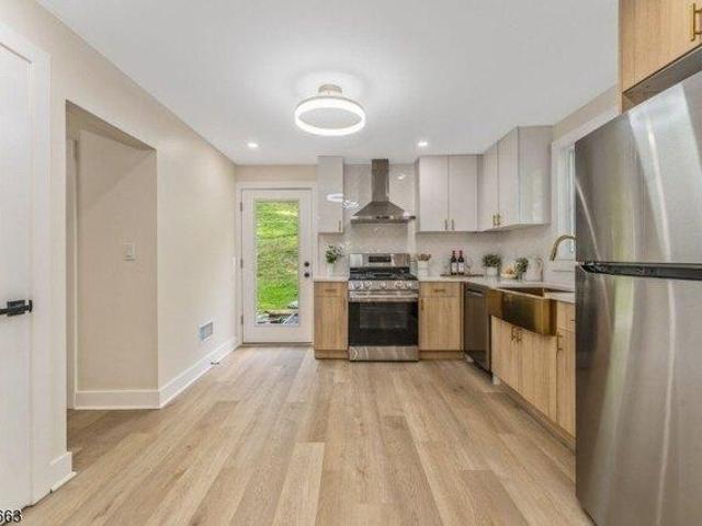 House for sale in High Bridge, New Jersey