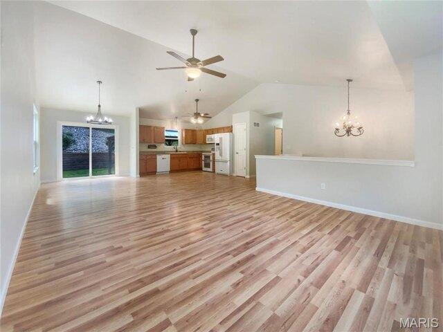 House for sale in High Ridge
