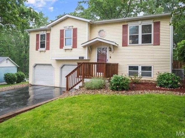 House for sale in High Ridge