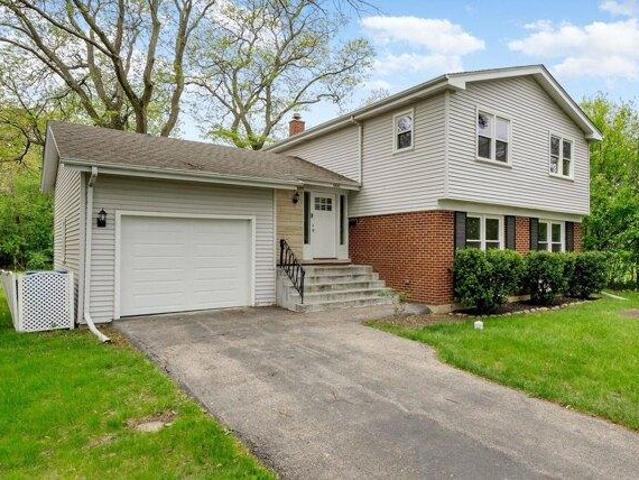 House for sale in Highland Park, Illinois
