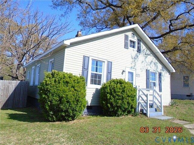 House for sale in Virginia