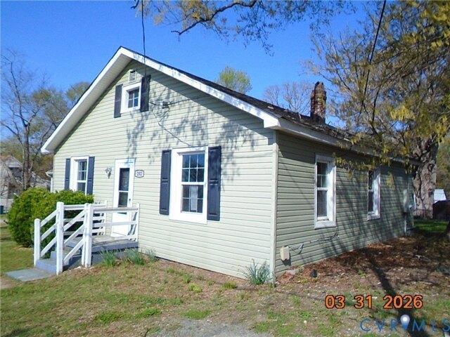 House for sale in Virginia