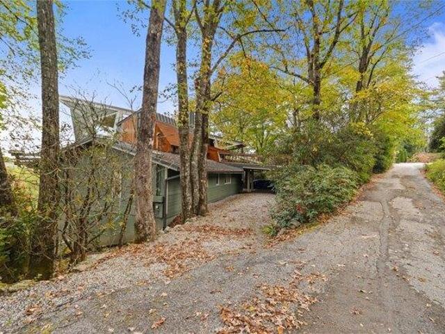 House for sale in Highlands, North Carolina