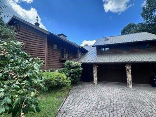 House for sale in Highlands, North Carolina