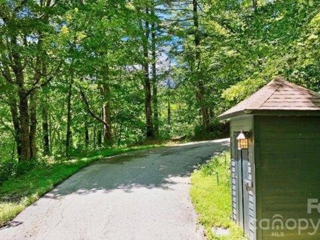 House for sale in Highlands, North Carolina