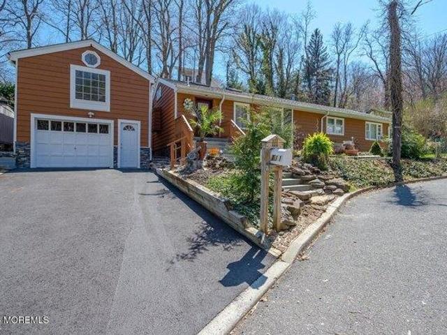 House for sale in Monmouth, New Jersey
