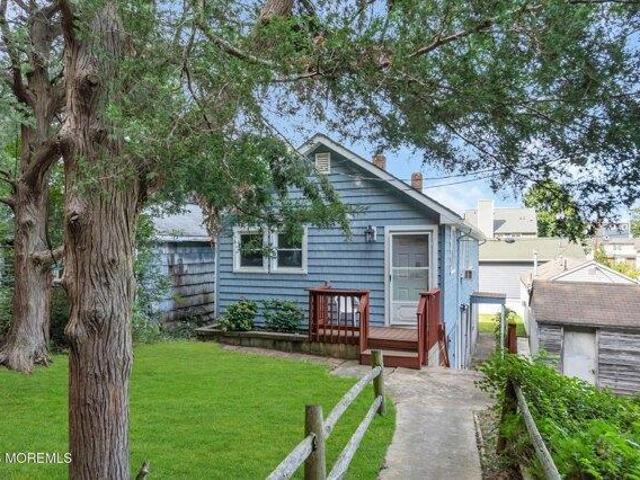 House for sale in Monmouth, New Jersey