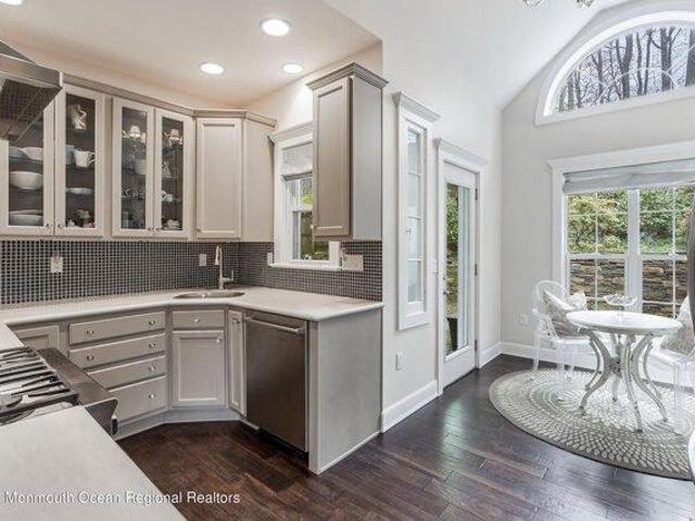 House for sale in Highlands, Monmouth County