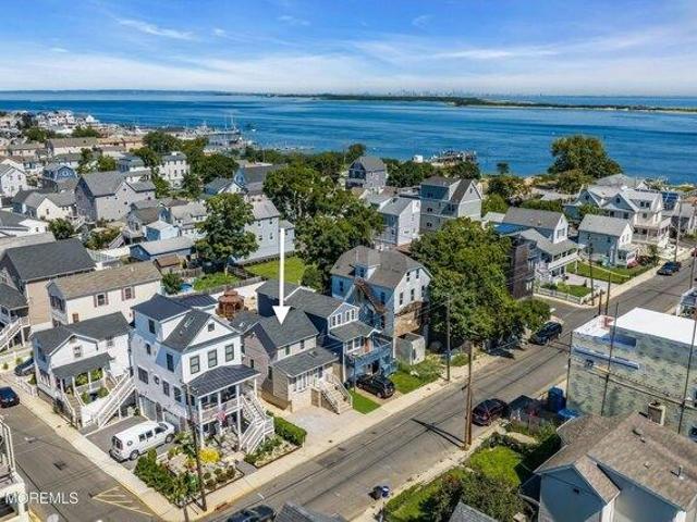 House for sale in Highlands, Monmouth County
