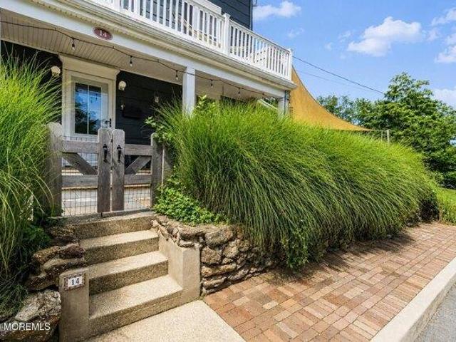 House for sale in Highlands, Monmouth County