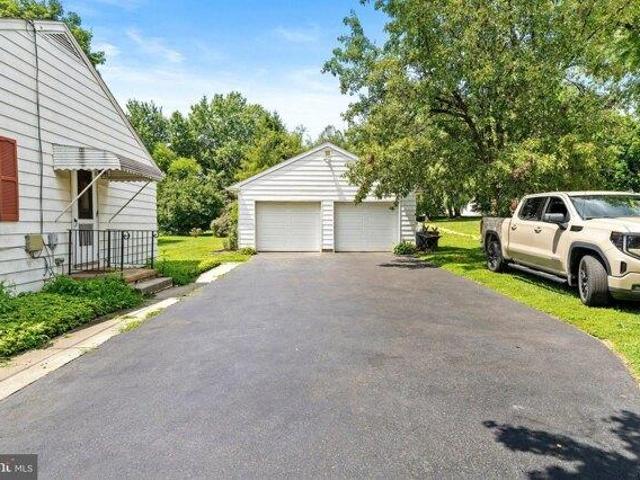 House for sale in New Jersey