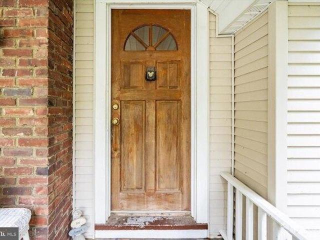 House for sale in Hightstown, New Jersey