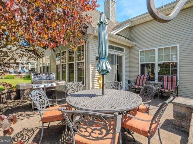 House for sale in Hightstown, New Jersey