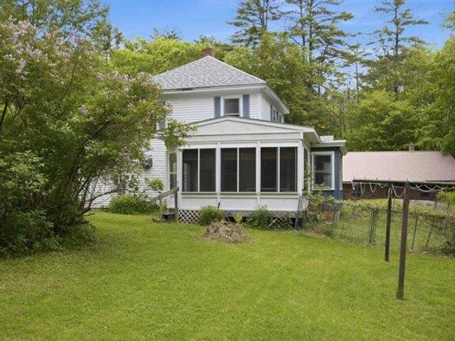 House for sale in New Hampshire