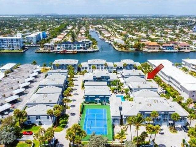 House for sale in Hillsboro Beach, Florida
