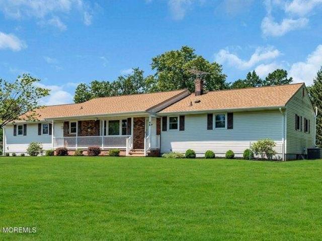 House for sale in Flagtown, New Jersey
