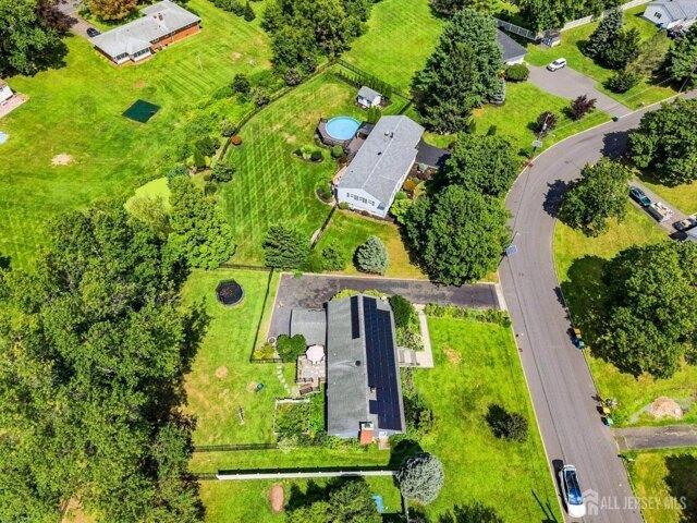 House for sale in Flagtown, New Jersey