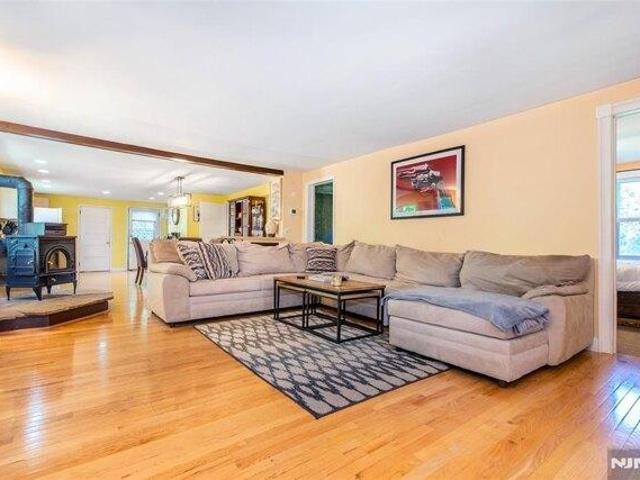 House for sale in Hillsdale, New Jersey