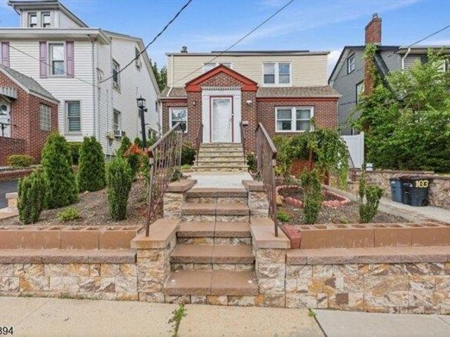 House for sale in Hillside, New Jersey