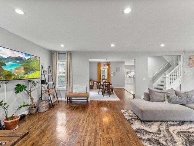 House for sale in Hillside, New Jersey