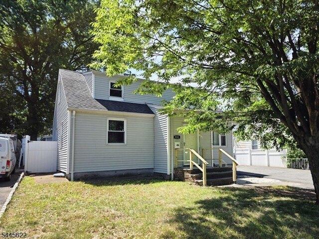House for sale in Hillside, New Jersey