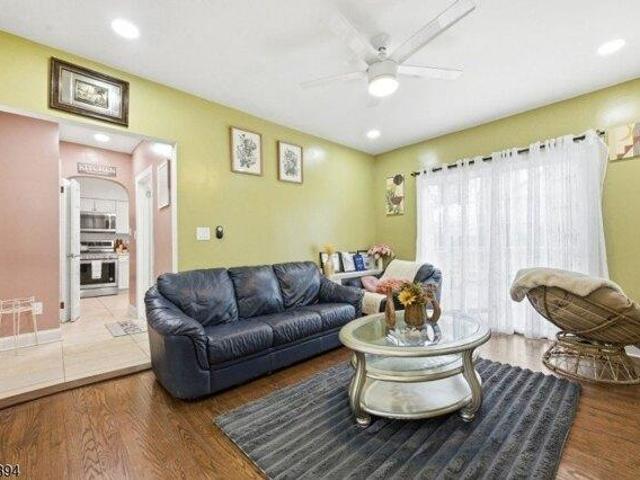 House for sale in Hillside, New Jersey