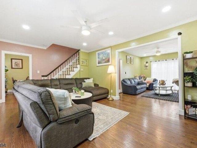 House for sale in Hillside, New Jersey