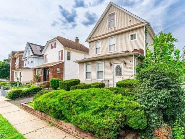 House for sale in Hillside, New Jersey