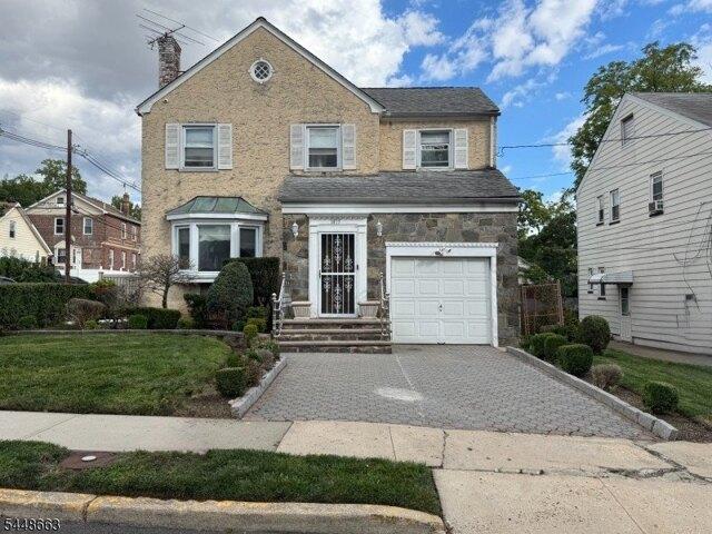 House for sale in Hillside, Union County