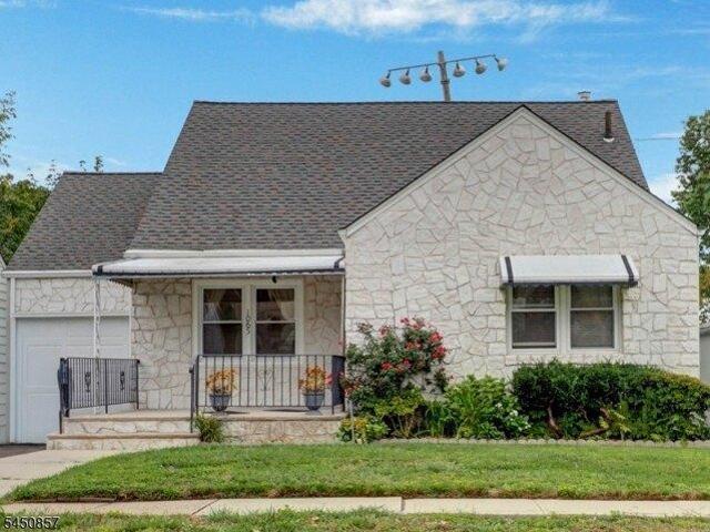 House for sale in Hillside, Union County